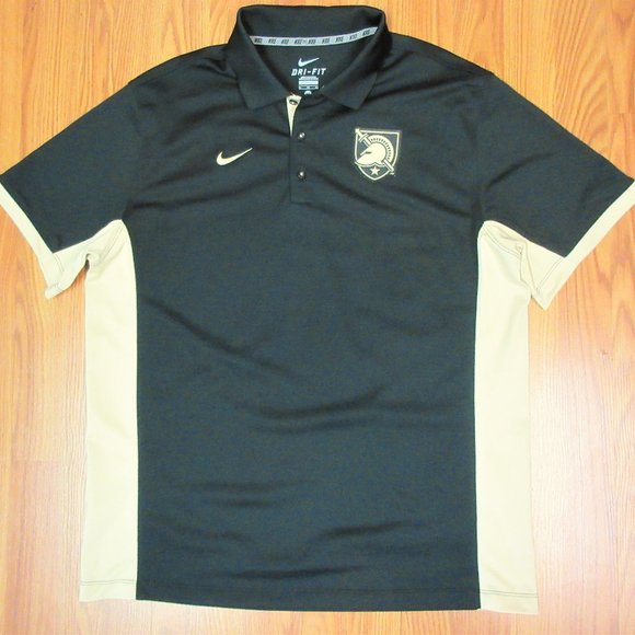nike army polo shirts